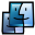 Migration Assistant Icon 32x32 png